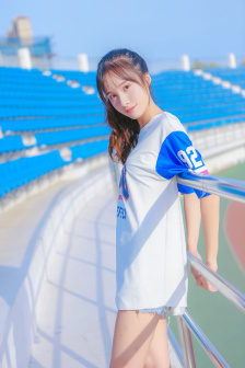 《美丽的小蜜桃4》女主是谁